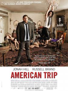 American trip - American trip